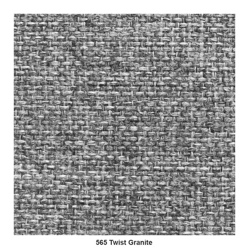 Cornila Pouf with Storage / 45cm